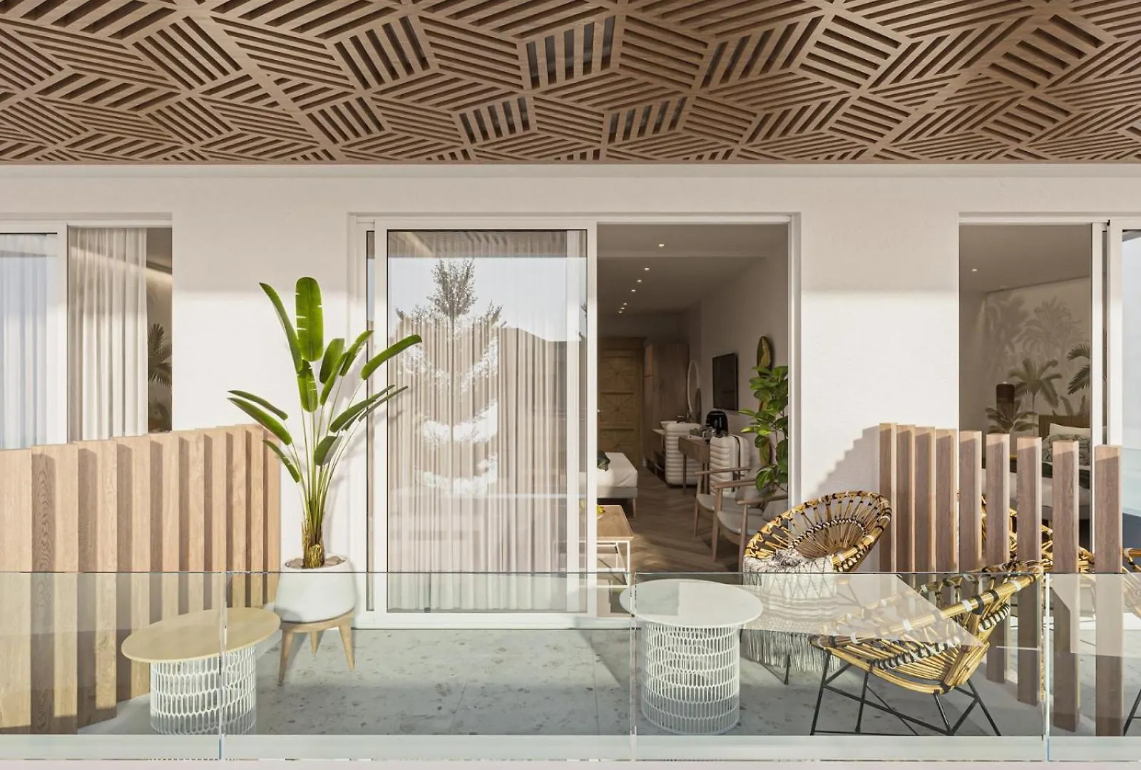 Sirines Luxury Hotel & Spa- Adults Only Rethymno   Rethymno (Crete)