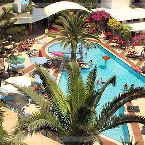 Ibiscos Garden Rethimno