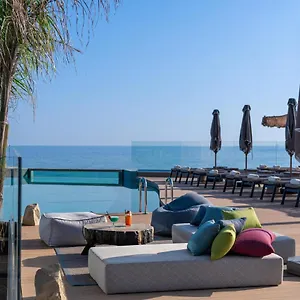 Minos Ambassador & - Adults Only Rethimno