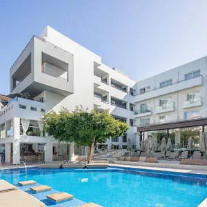 Atrium Ambiance (adults Only) Retimno