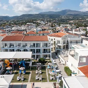 Dimitrios Village Apartmanhotel