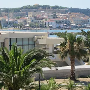 The Sea View Apartman