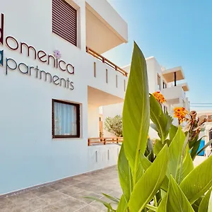 Domenica Apartmanhotel