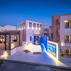 Omiros Boutique (adults Only) Retimno