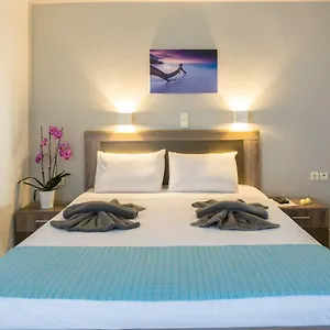 Thegaia Apartman