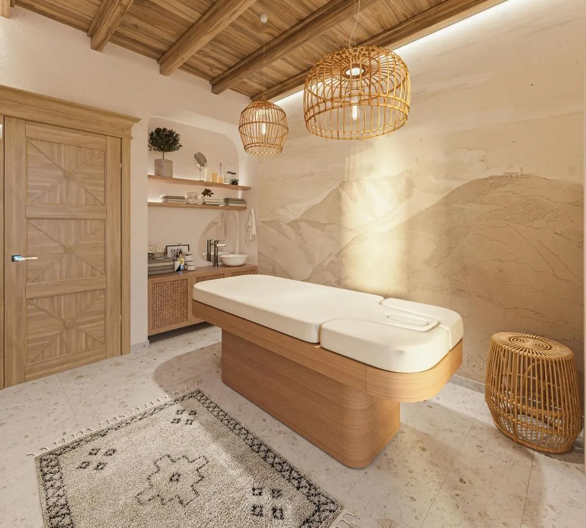 Sirines Luxury Hotel & Spa- Adults Only Retimno