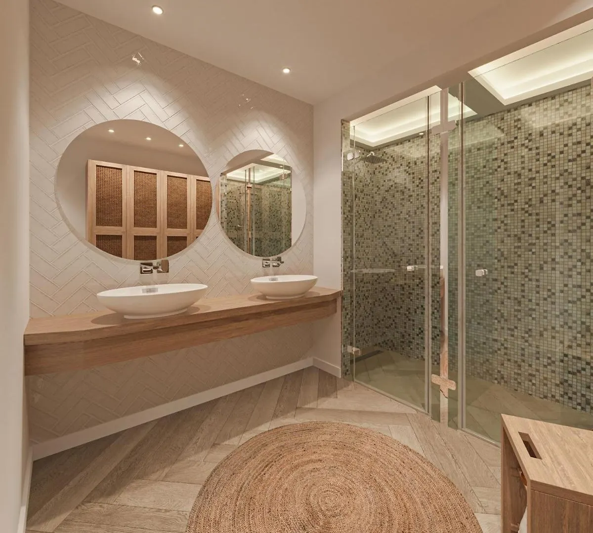 Sirines Luxury Hotel & Spa- Adults Only Retimno