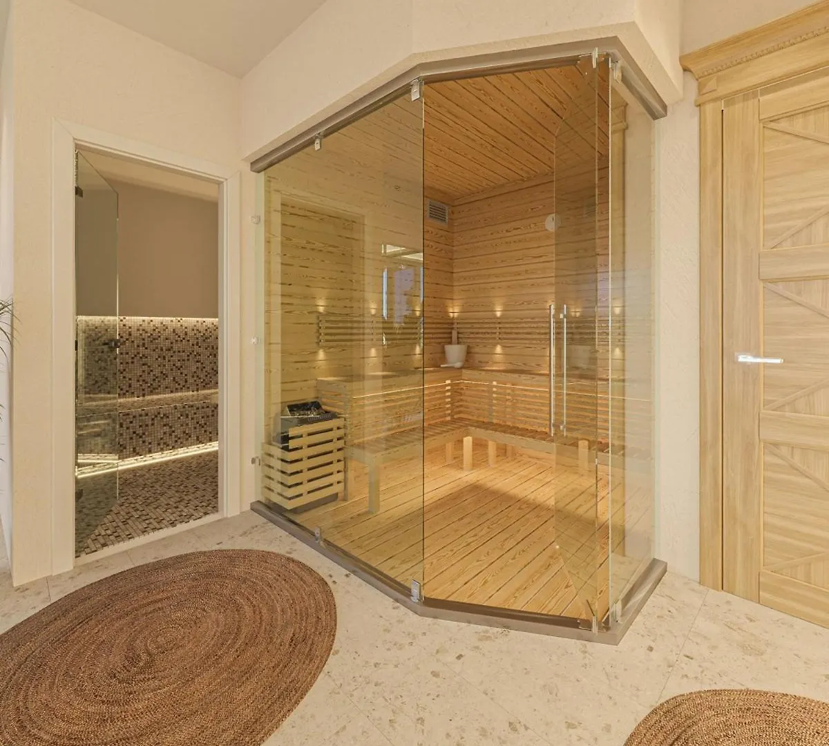Sirines Luxury Hotel & Spa- Adults Only Retimno Grecja