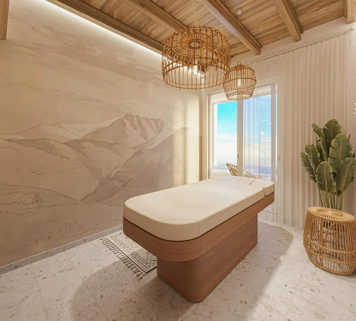 ****  Sirines Luxury Hotel & Spa- Adults Only Retimno Grecja