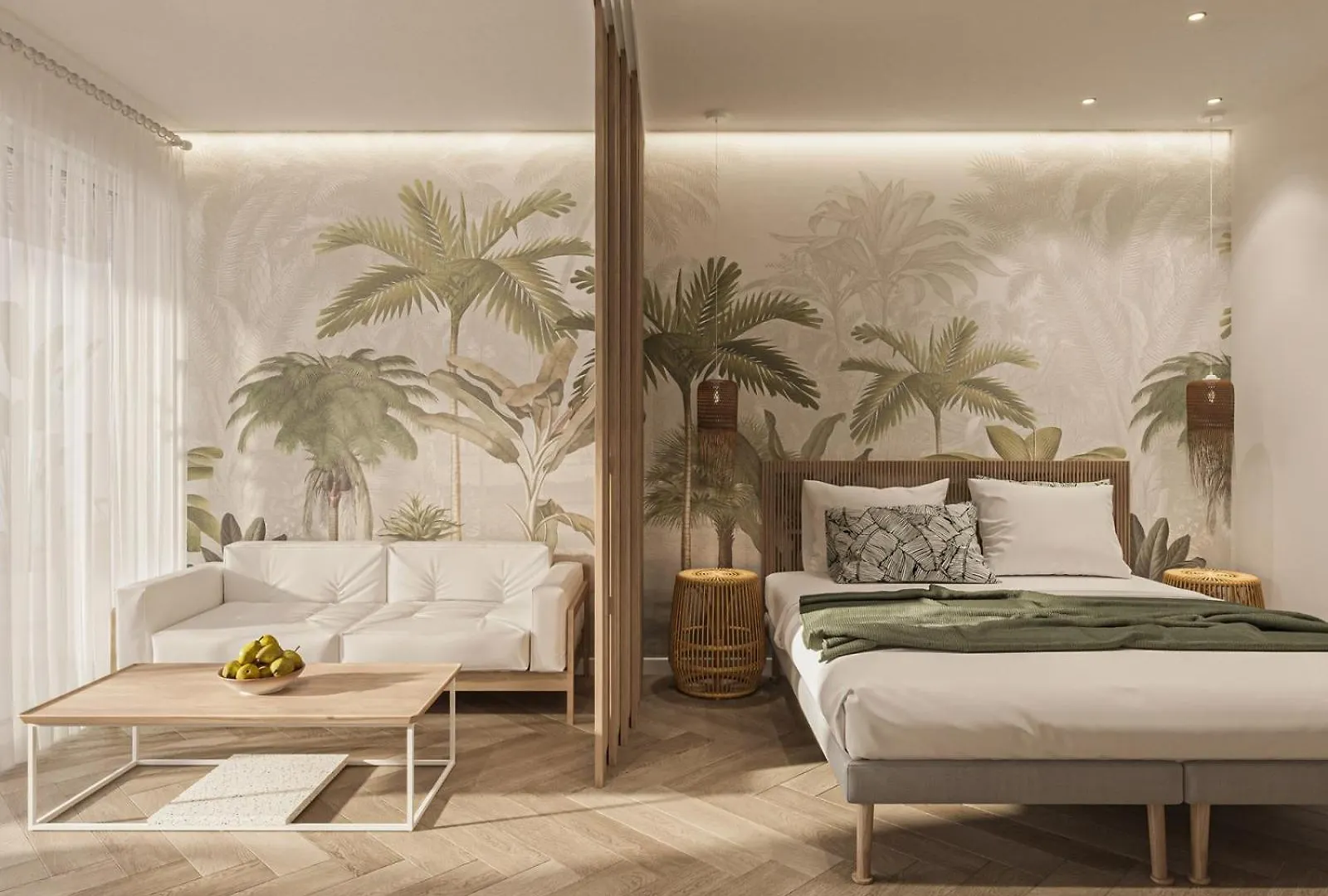 Sirines Luxury Hotel & Spa- Adults Only Retimno