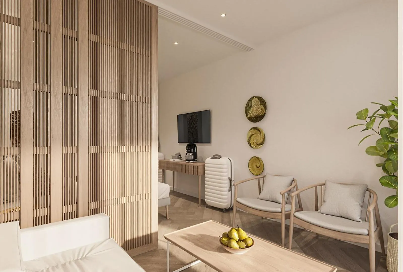 Sirines Luxury Hotel & Spa- Adults Only Retimno