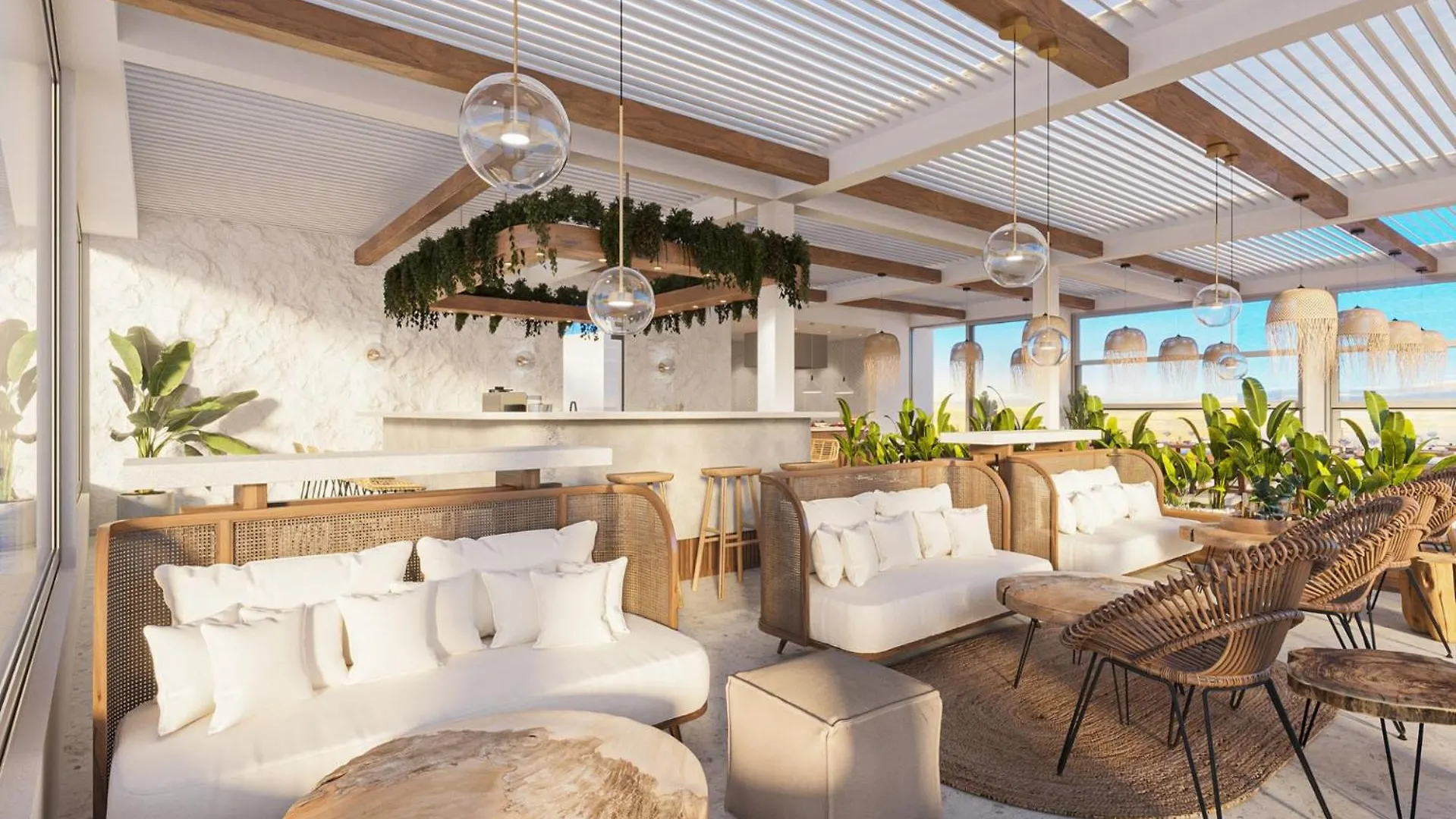 Sirines Luxury Hotel & Spa- Adults Only Retimno