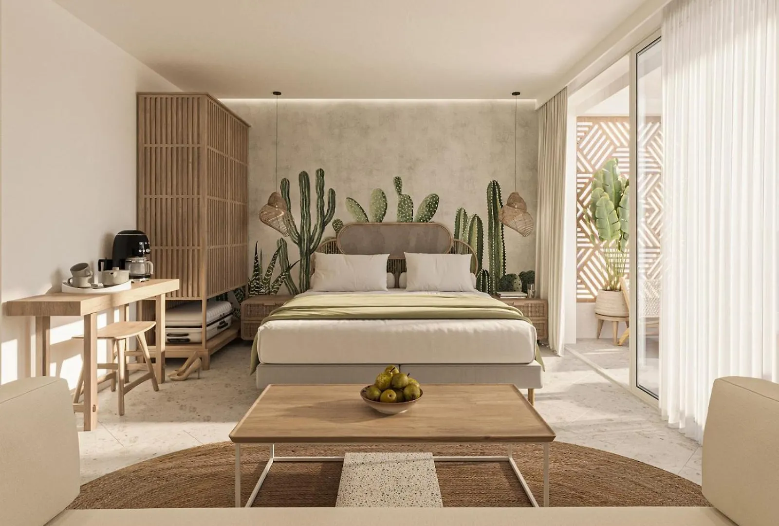Sirines Luxury Hotel & Spa- Adults Only Retimno