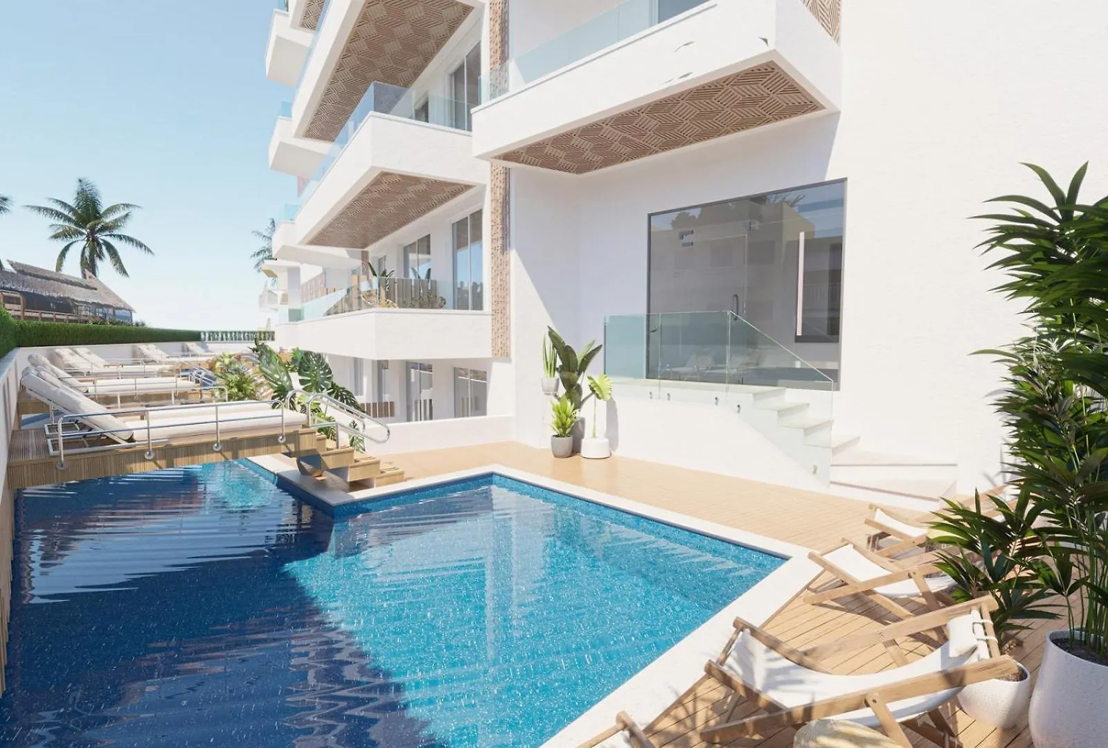 Sirines Luxury Hotel & Spa- Adults Only Retimno